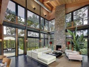 rem-cuon-luoi-cho-khong-gian-hien-dai