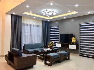 rem-cau-vong-ket-hop-rem-vai-cho-phong-khach